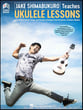 Jake Shimabukuro Teaches Ukulele Lessons Guitar and Fretted sheet music cover